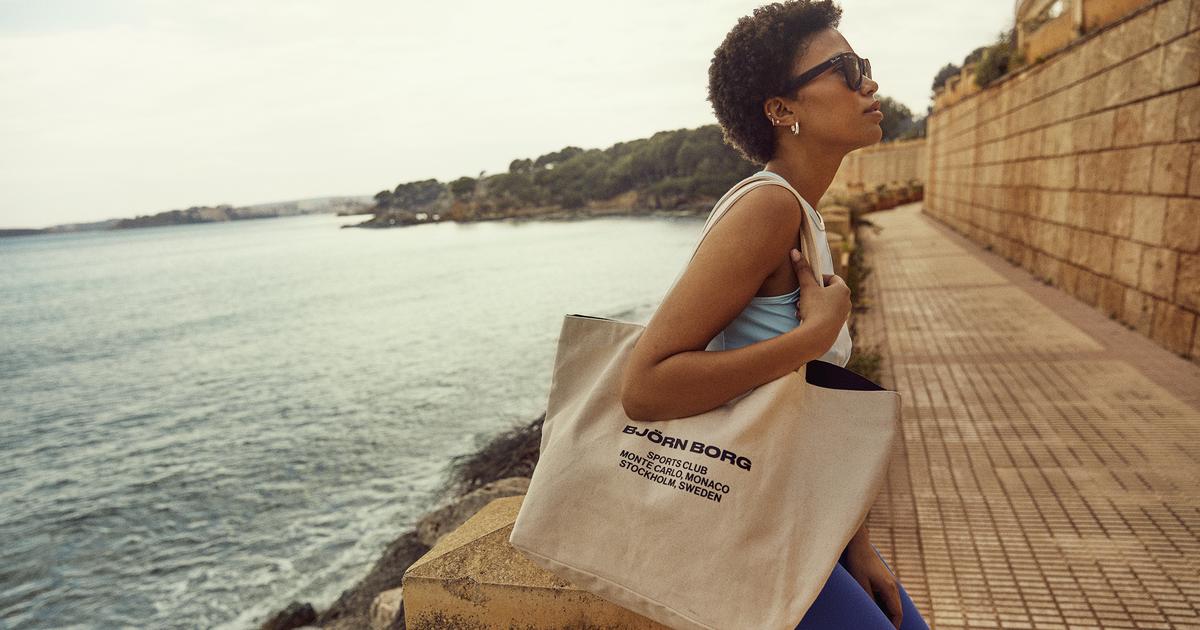 Bijna Eeuwigdurend kopen Women's Bags - Buy Stylish Big & Small Bags | Björn Borg
