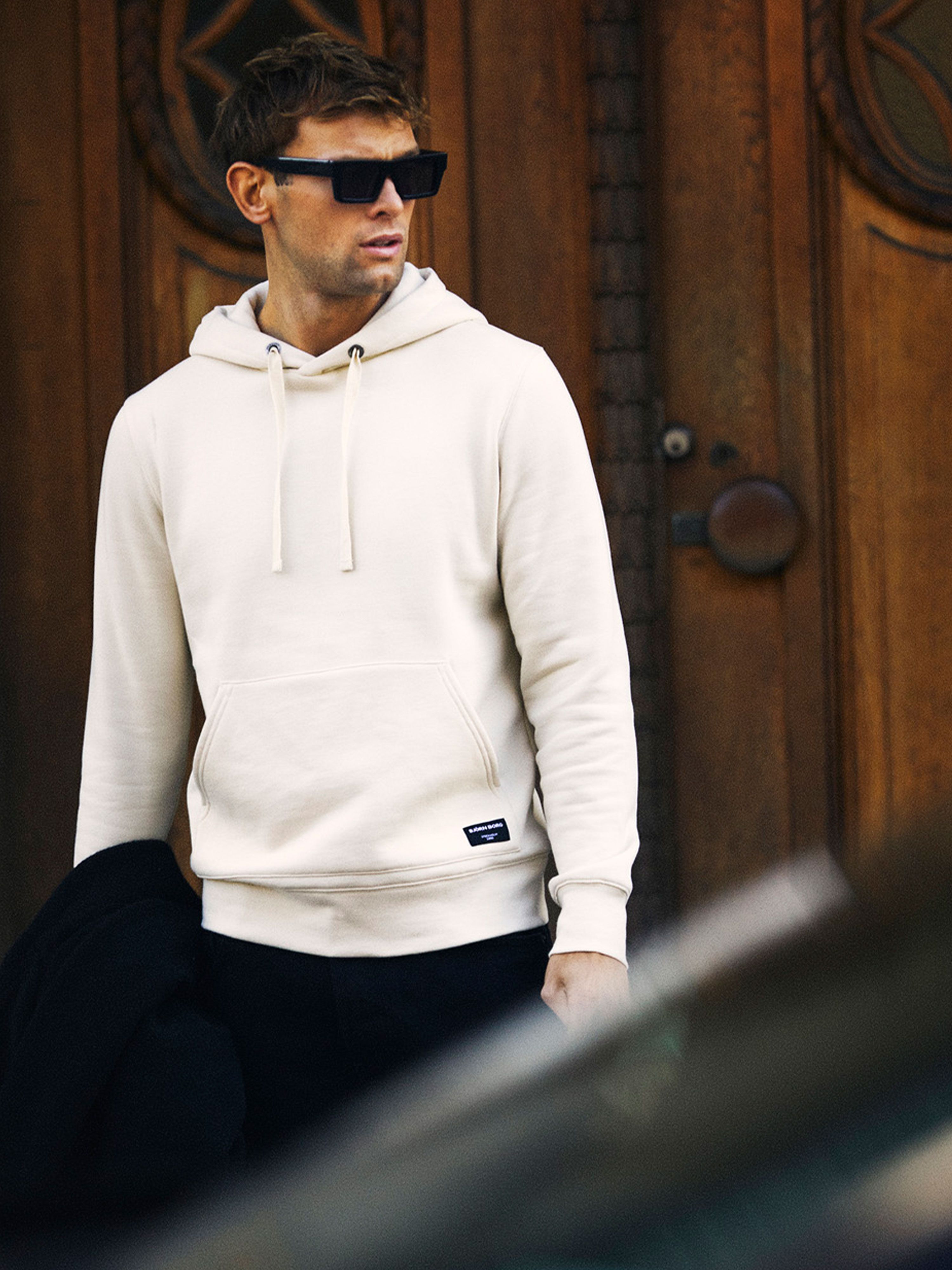 Hoodies for men – Stylish hoodies for men | Björn Borg