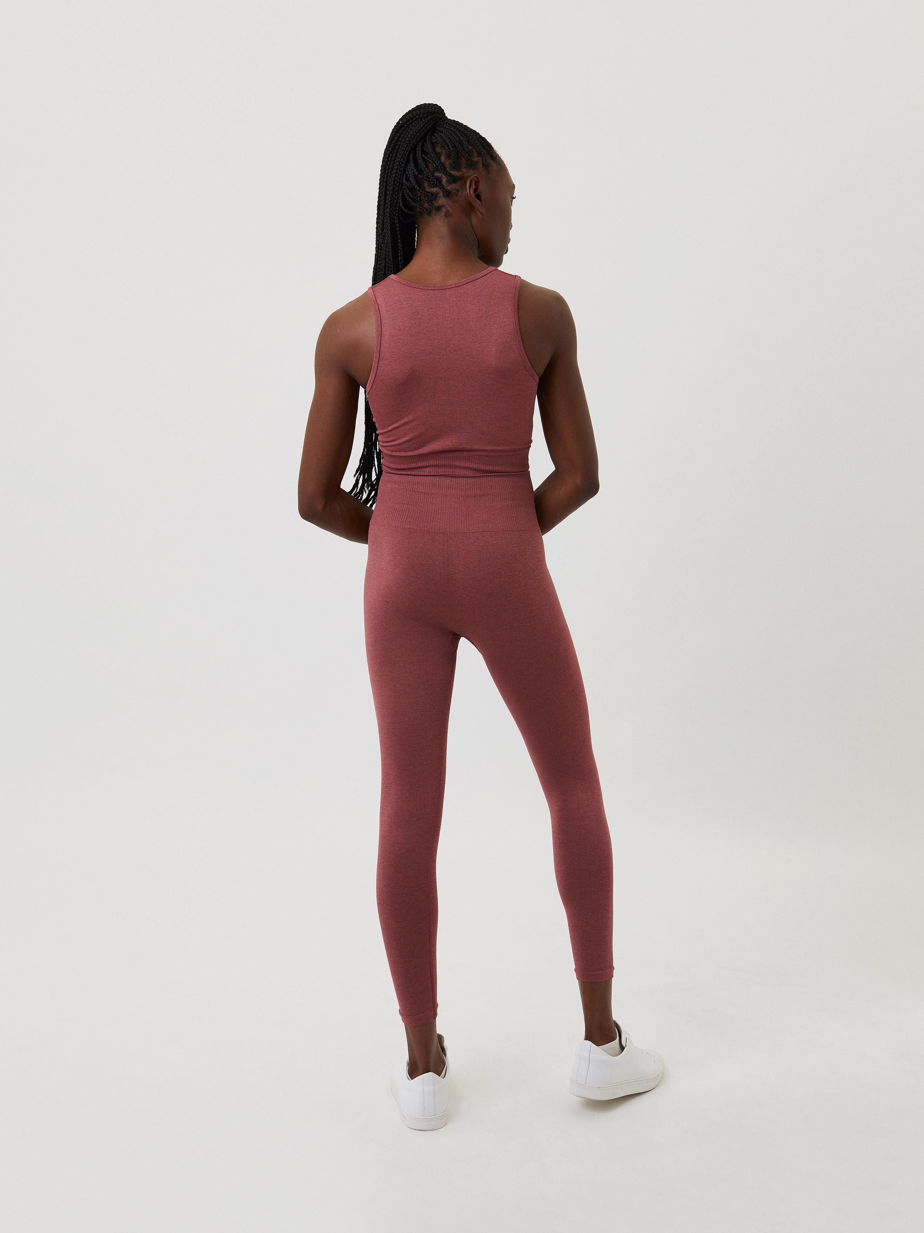 Oysho - One size seamless leggings