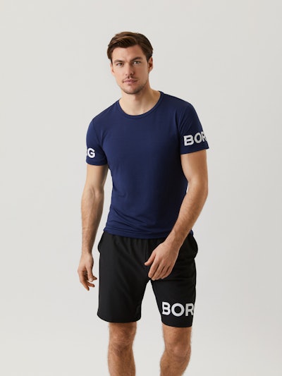 Bjorn Borg LA Map Performance Boxer Shorts 1911-1442-90651