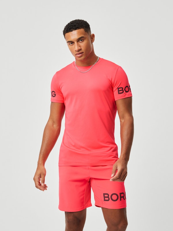 Fashion Report: Björn Borg, Get It On Collection - I AM MANCHIC