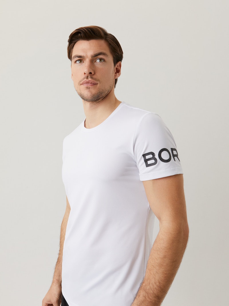 borg life shirt