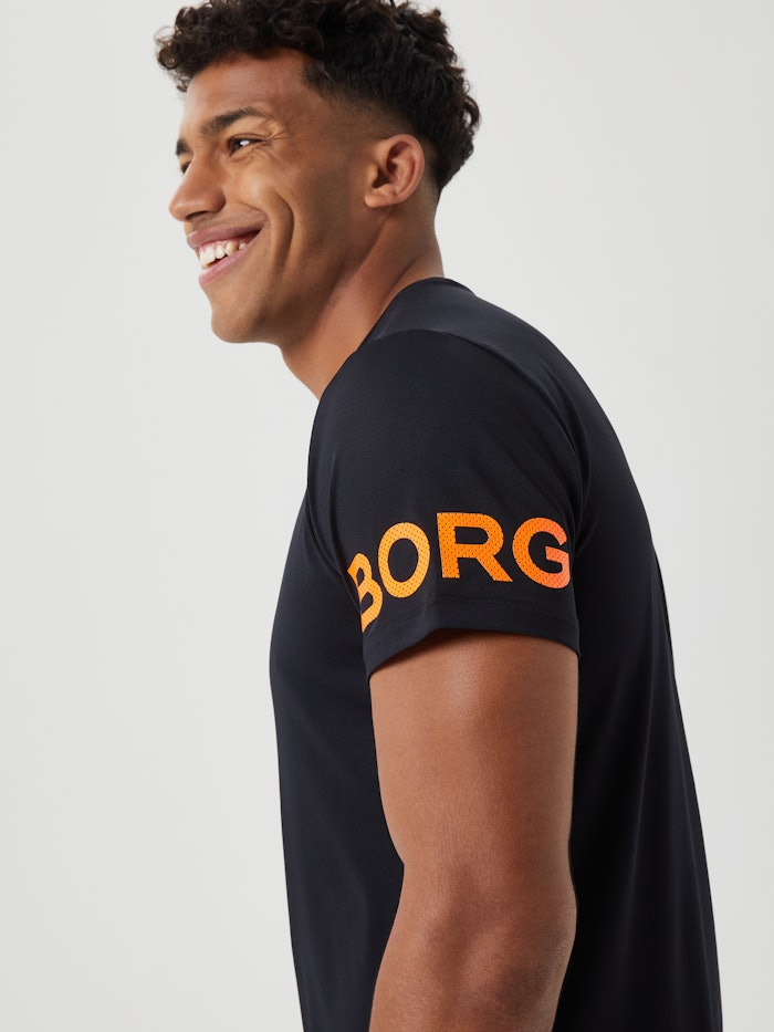 Borg T-Shirt