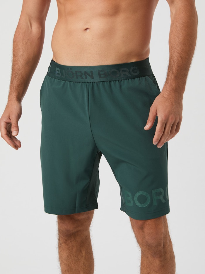 Borg Shorts