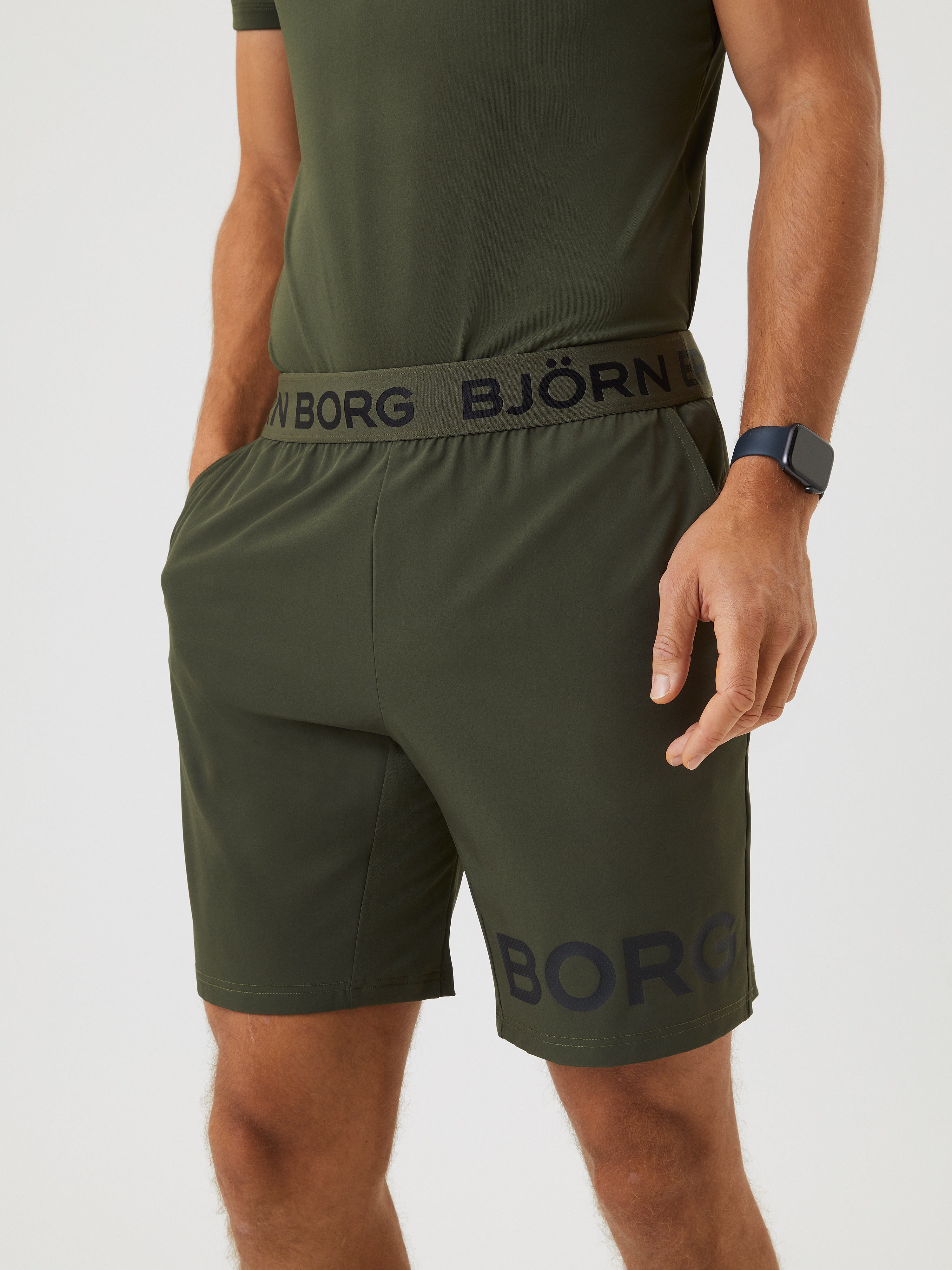 Bjorn borg august shorts fashion