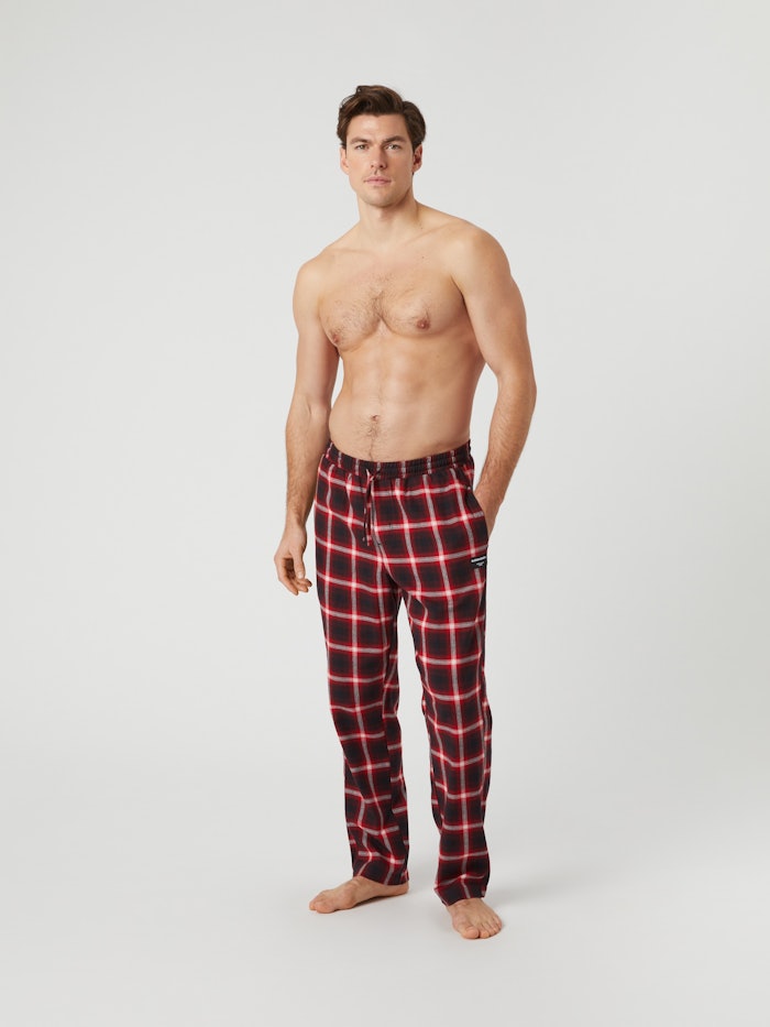 Core Flannel Pyjama Pants