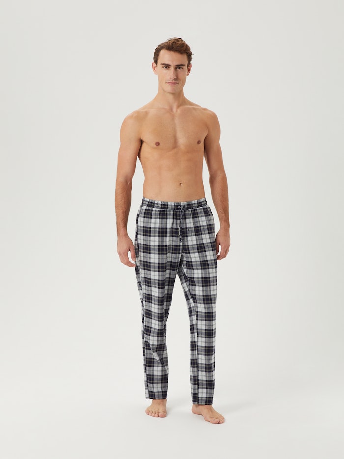 Core Flannel Pyjama Pants