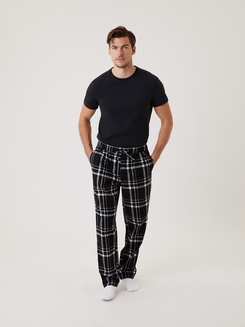 Core Pyjama Pants - Multi | Men | Björn Borg