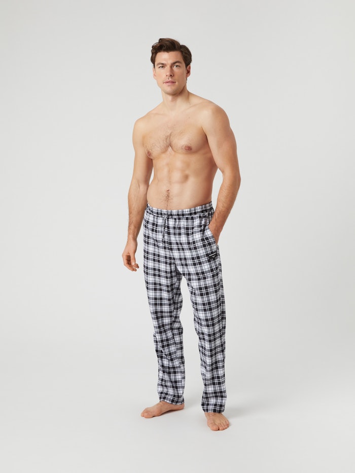 Core Flannel Pyjama Pants