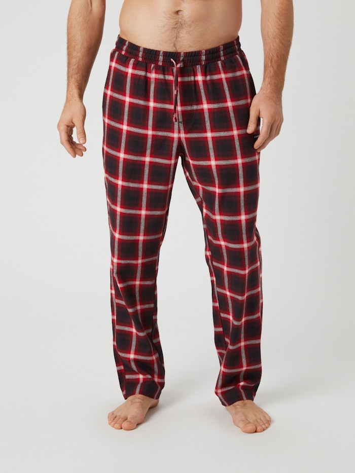 Core Flannel Pyjama Pants