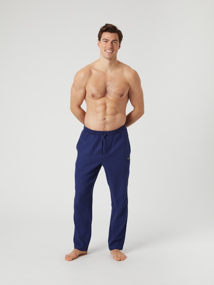 Core Flannel Pyjama Pants