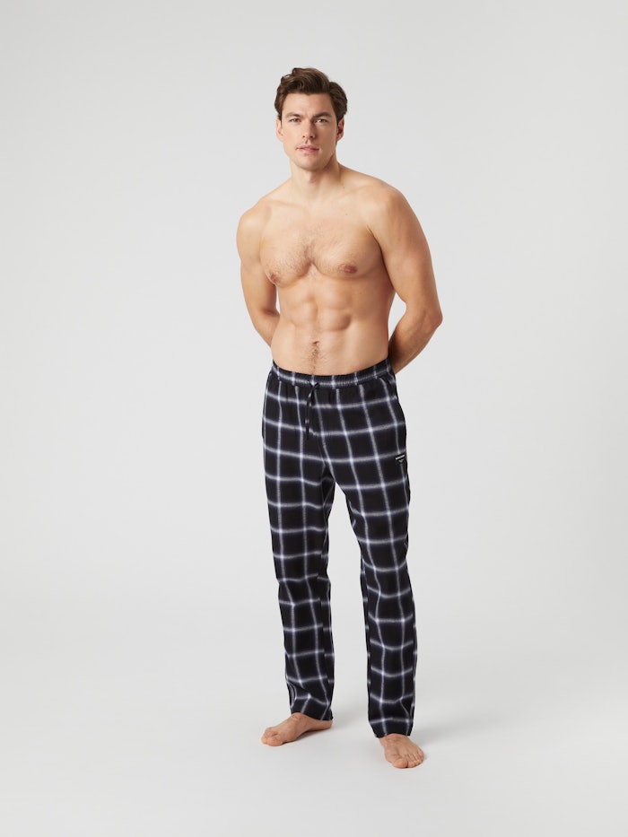 Core Flannel Pyjama Pants