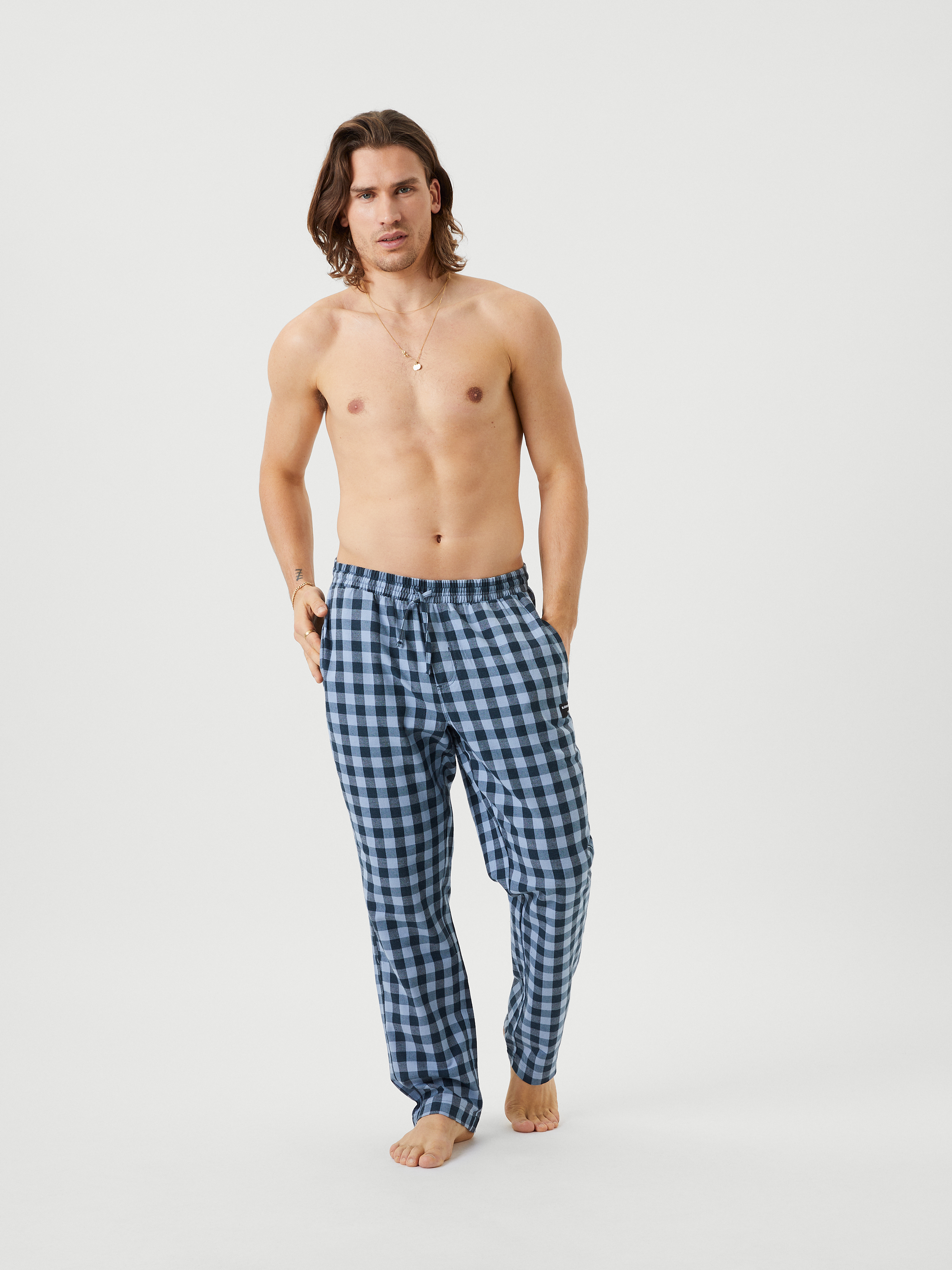 Evalueerbaar schandaal Schildknaap Core Pyjama Pants - Multi | Men | Björn Borg