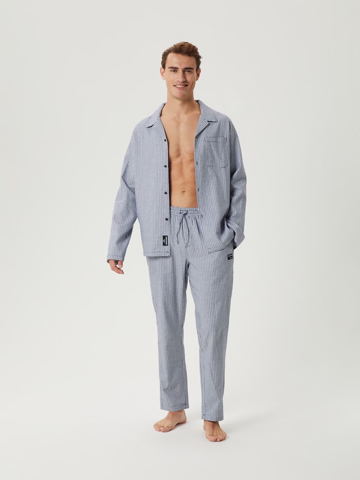 Core Flannel Pyjama Pants