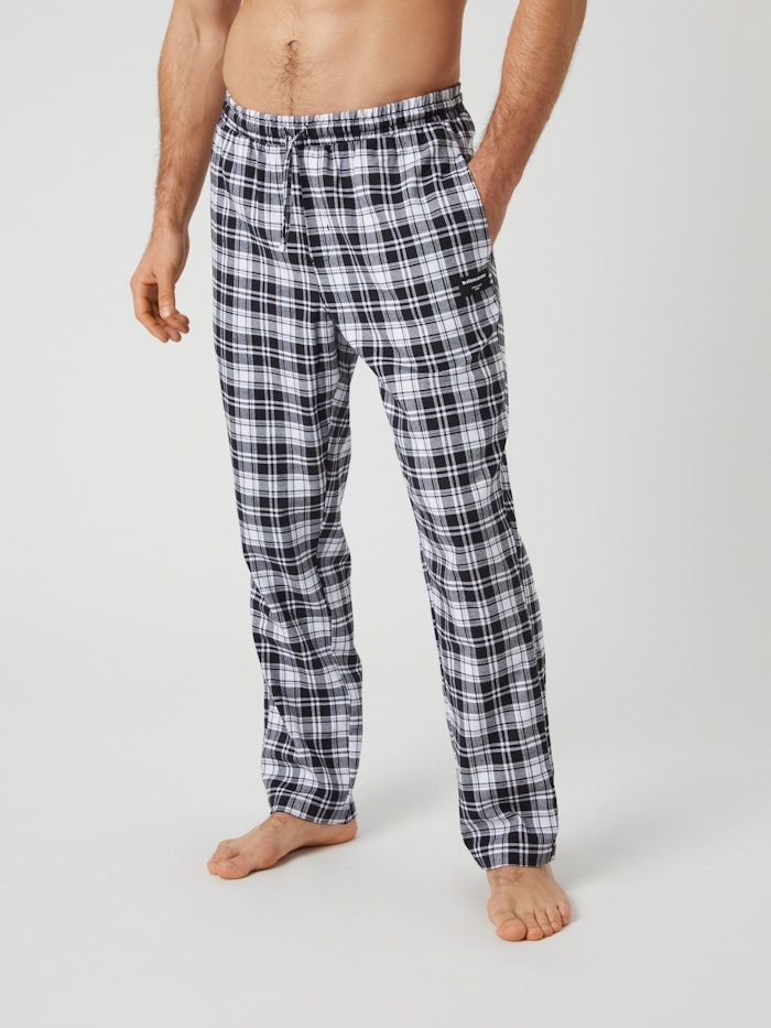 Core Flannel Pyjama Pants