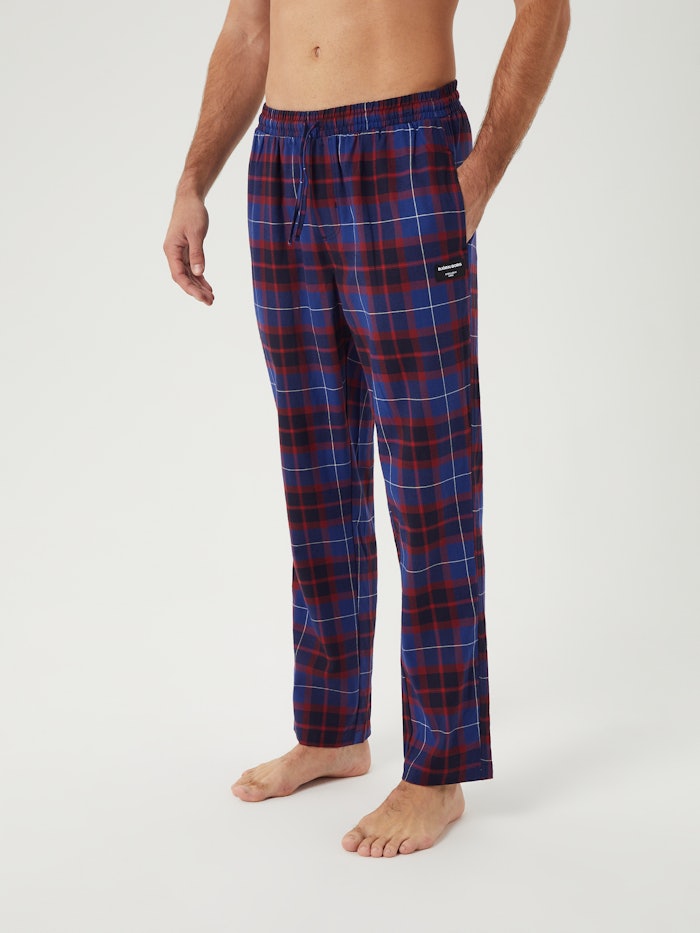 Core Flannel Pyjama Pants