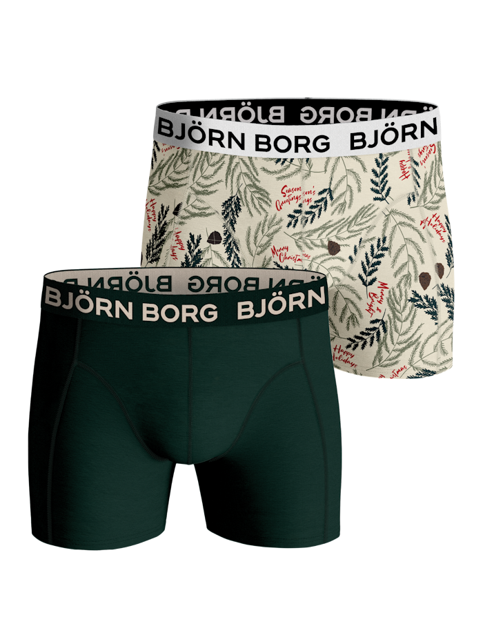 Underwear | Men Borg