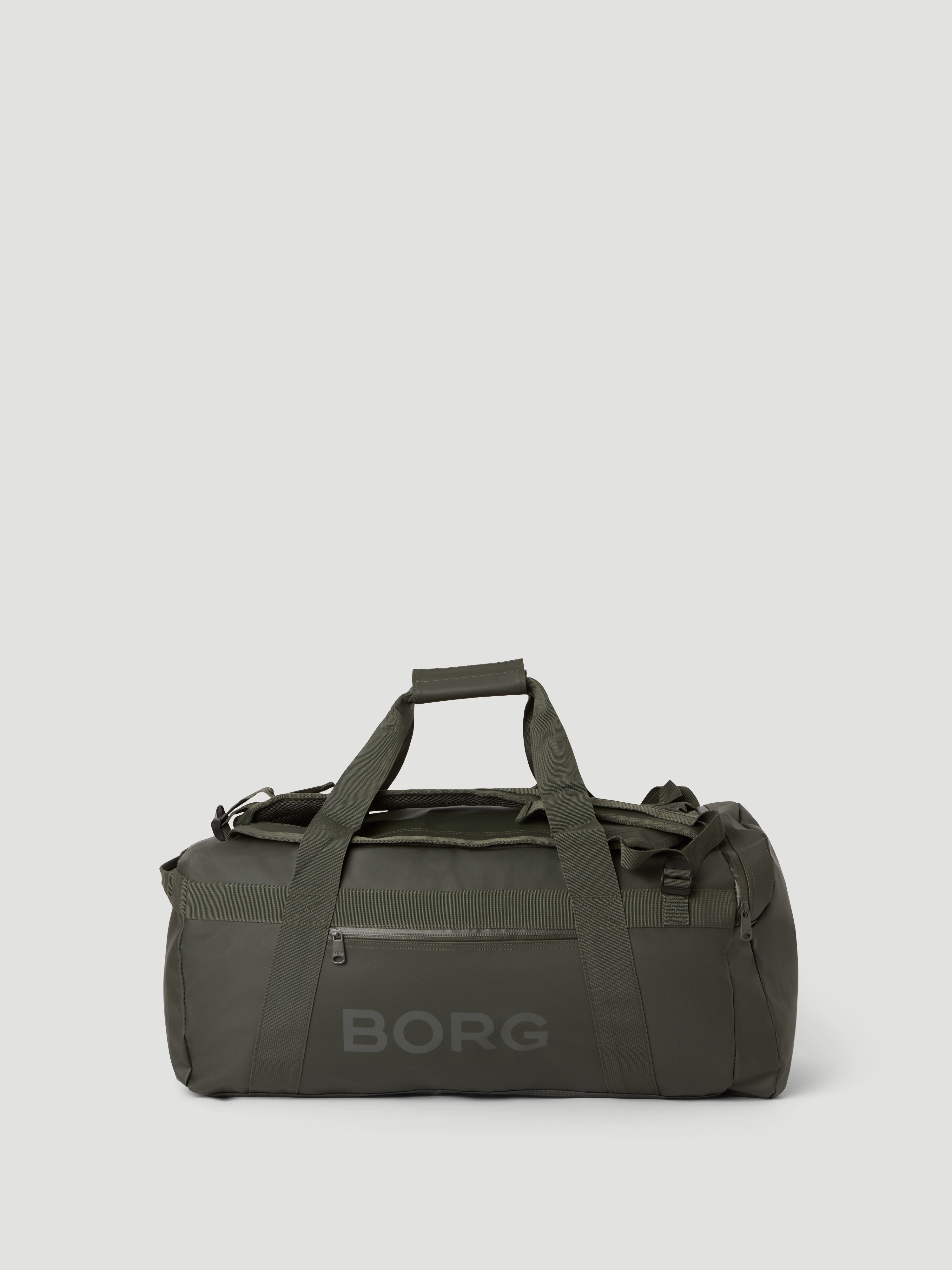 | - Bag Night Borg 55L Borg Björn Duffle Forest