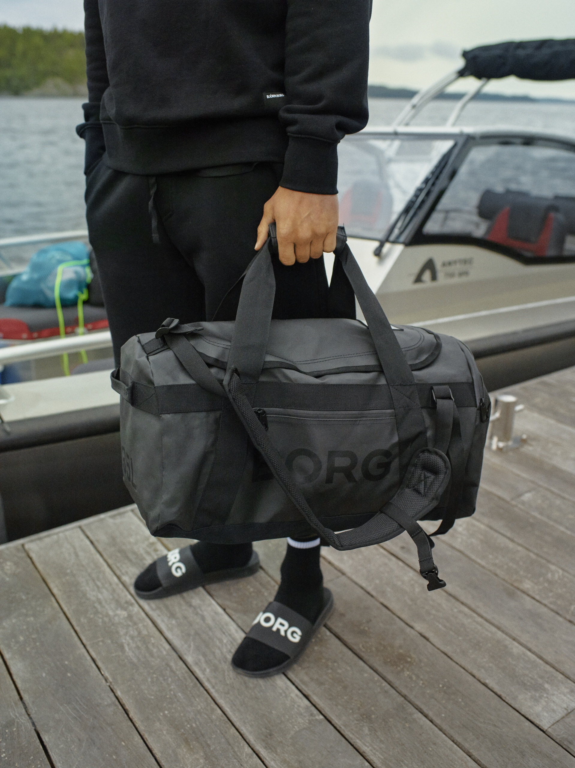 Cico Rider Gym Duffle Bag Backpack Waterproof Sports Duffel India | Ubuy