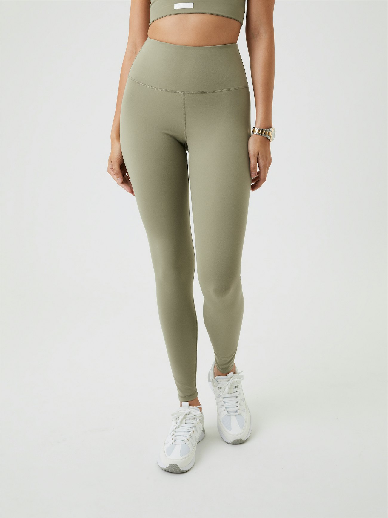 3D Printed High Waist Tiktok Yoga Pants For Women Elastic Fitness