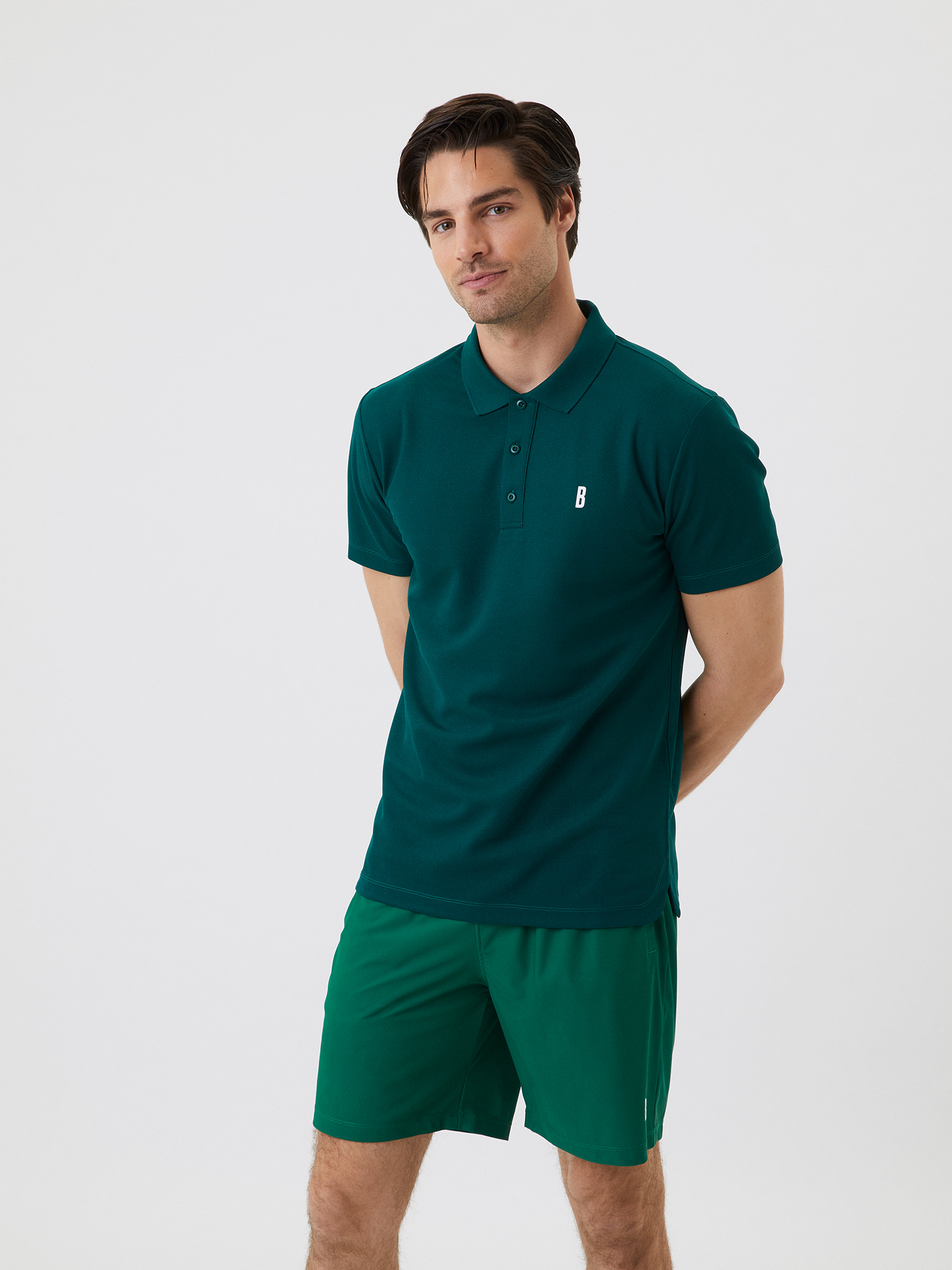 bjorn borg polo shirts