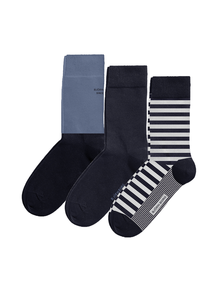 sokken Signaal Tien Men's socks - Sports socks for men | Björn Borg