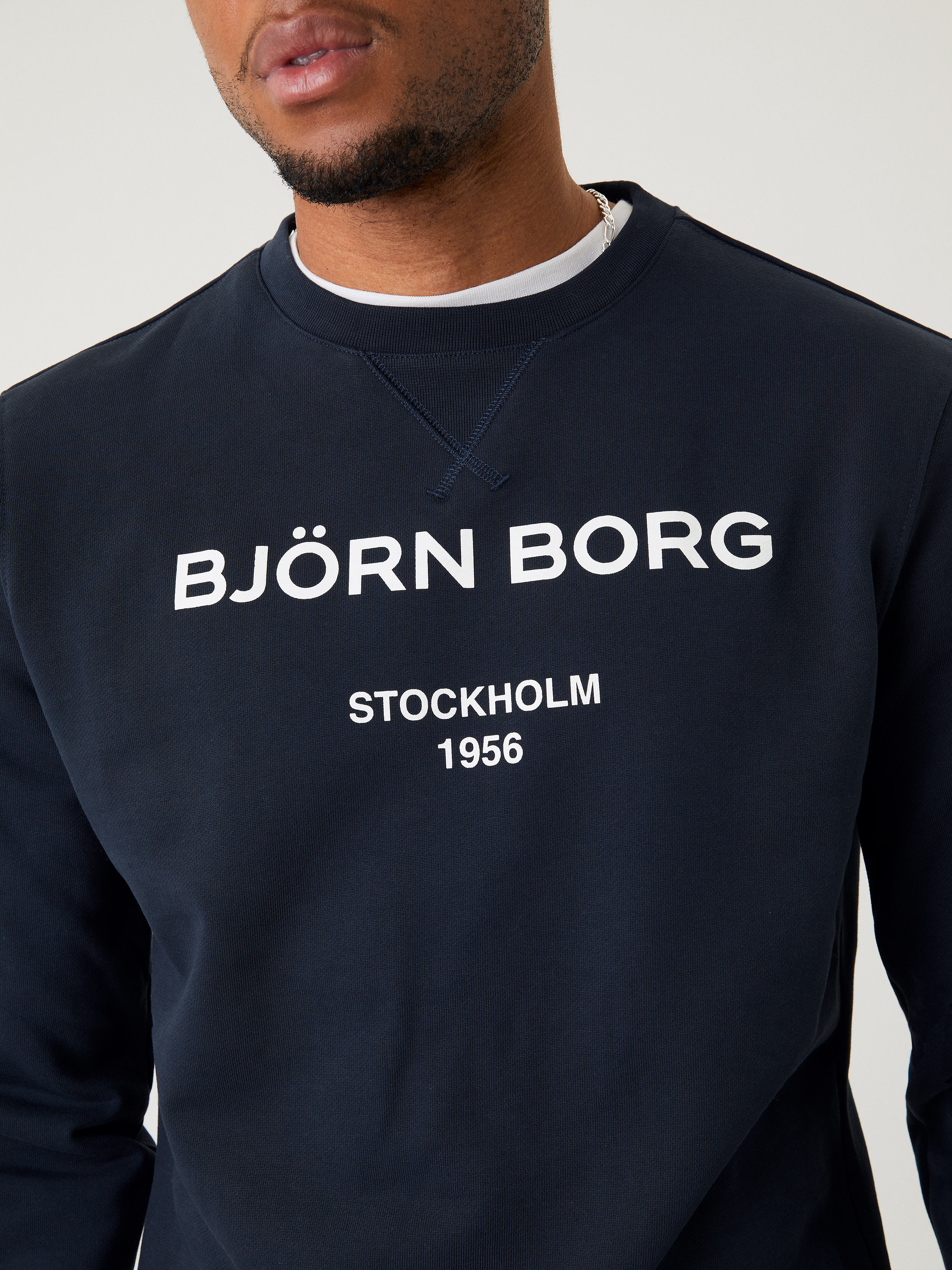 Bjorn borg best sale sweater heren