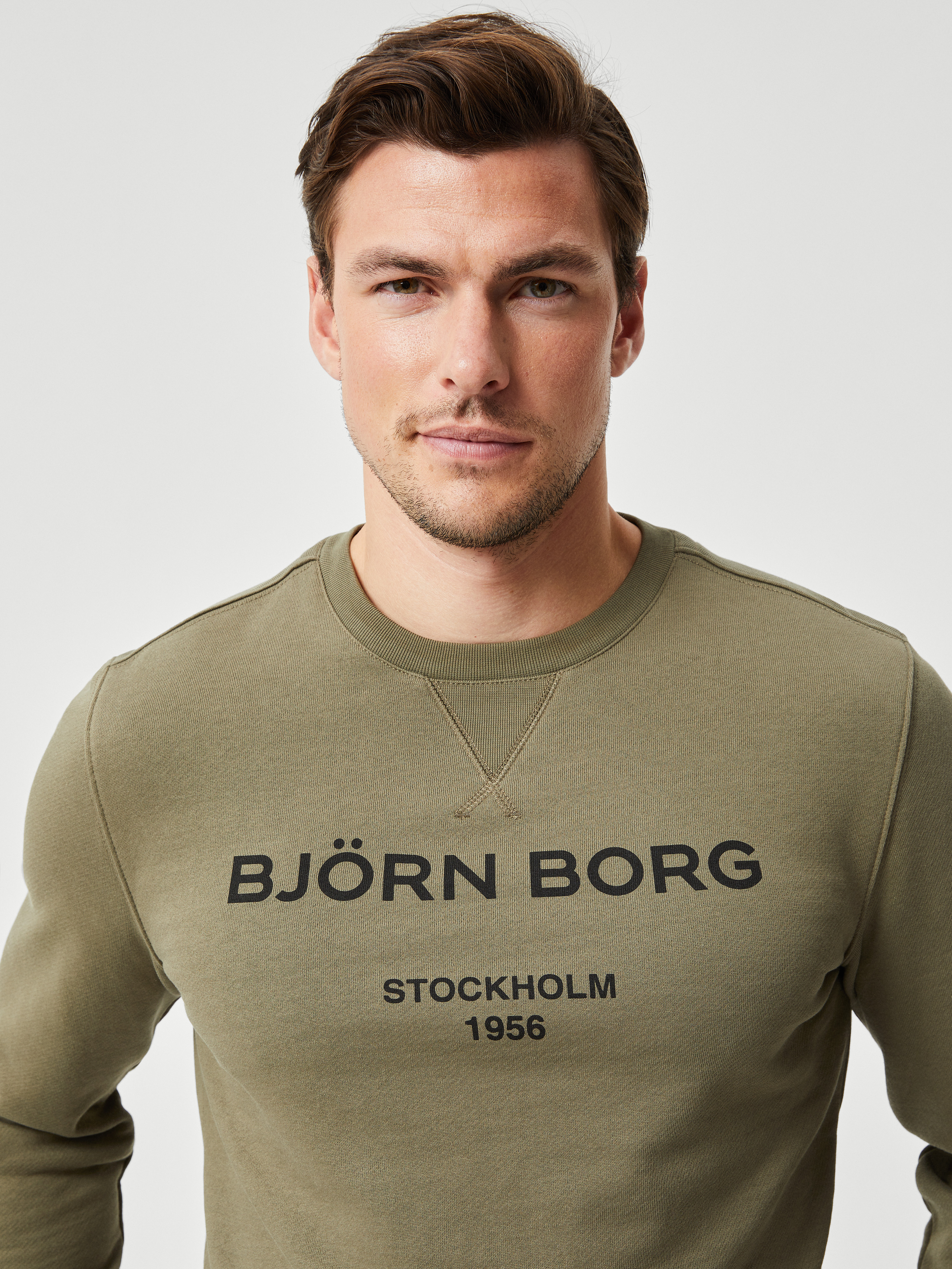 Bjorn deals borg clothing