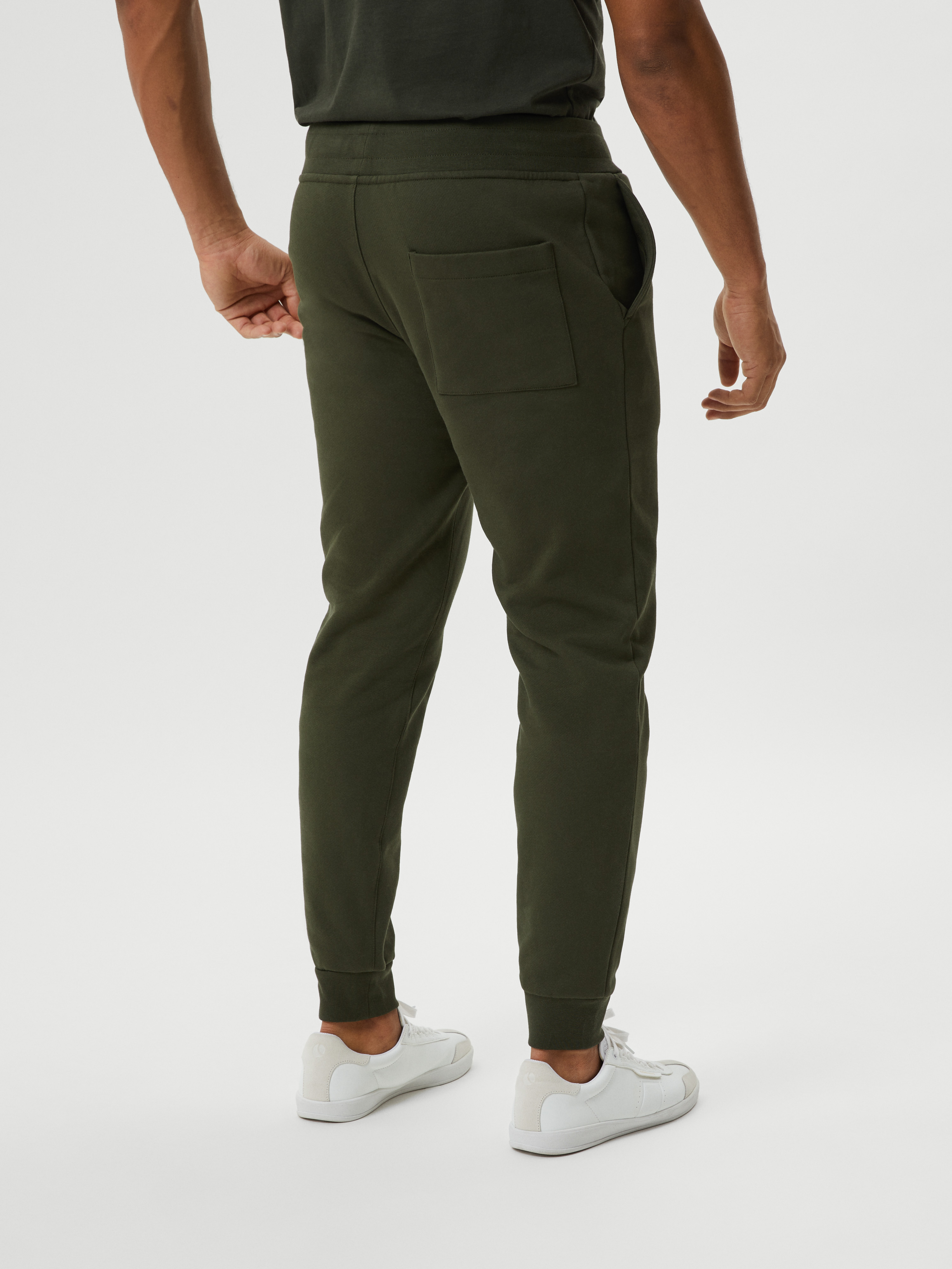 Nike borg hot sale joggers