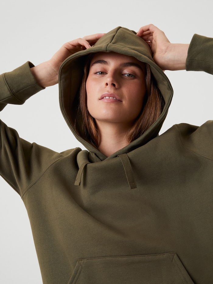 10 stylish hoodies for women on the go 🌈 - Hari And The Gang
