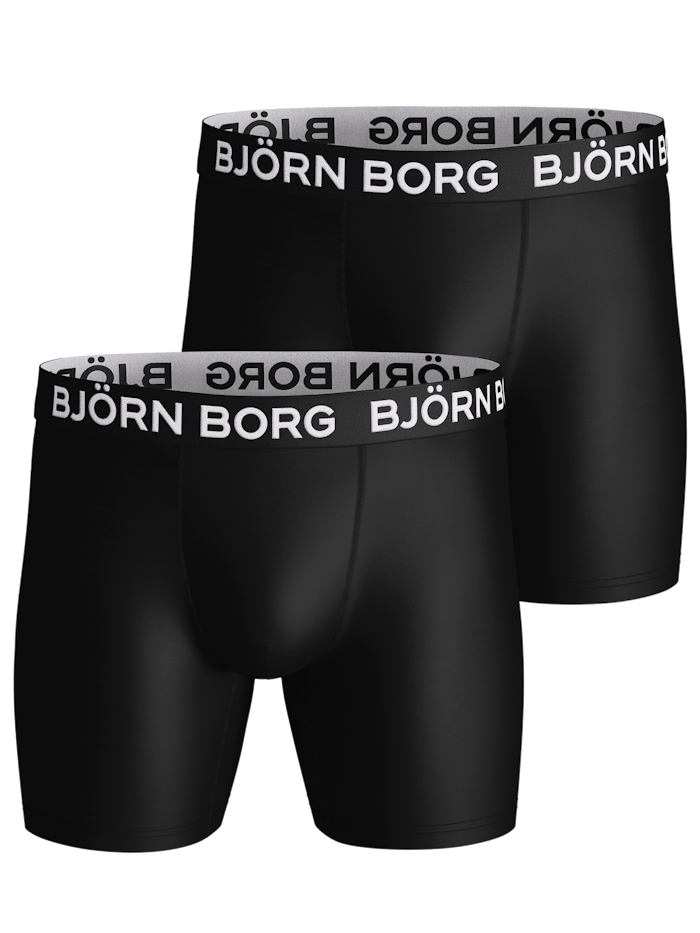 oppervlakkig Alfabet converteerbaar Boxershorts voor heren I Koop hier je boxers | Björn Borg