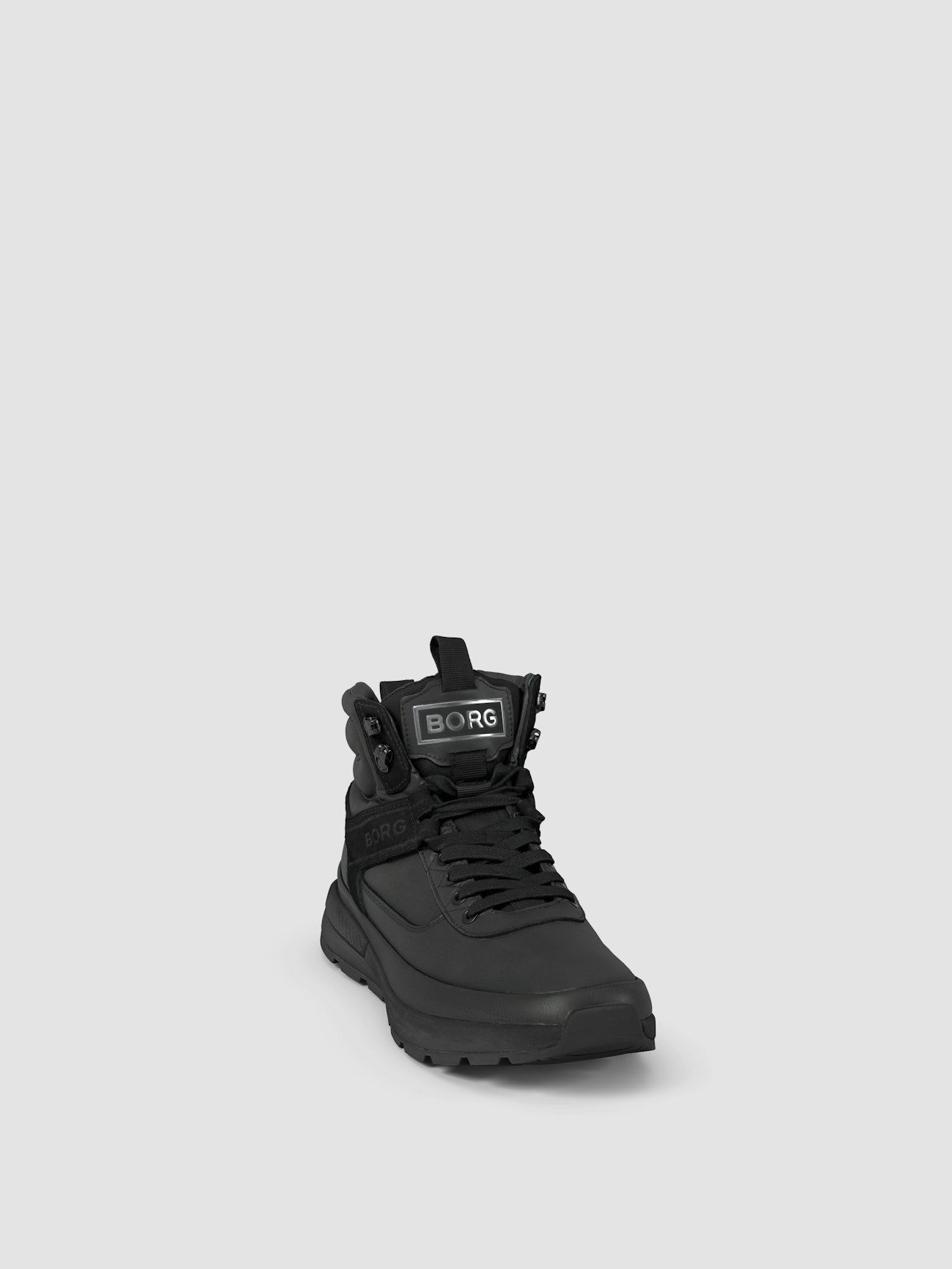 Ægte Derfra Centralisere Men´s High Sneaker H110 - Black | Men | Björn Borg