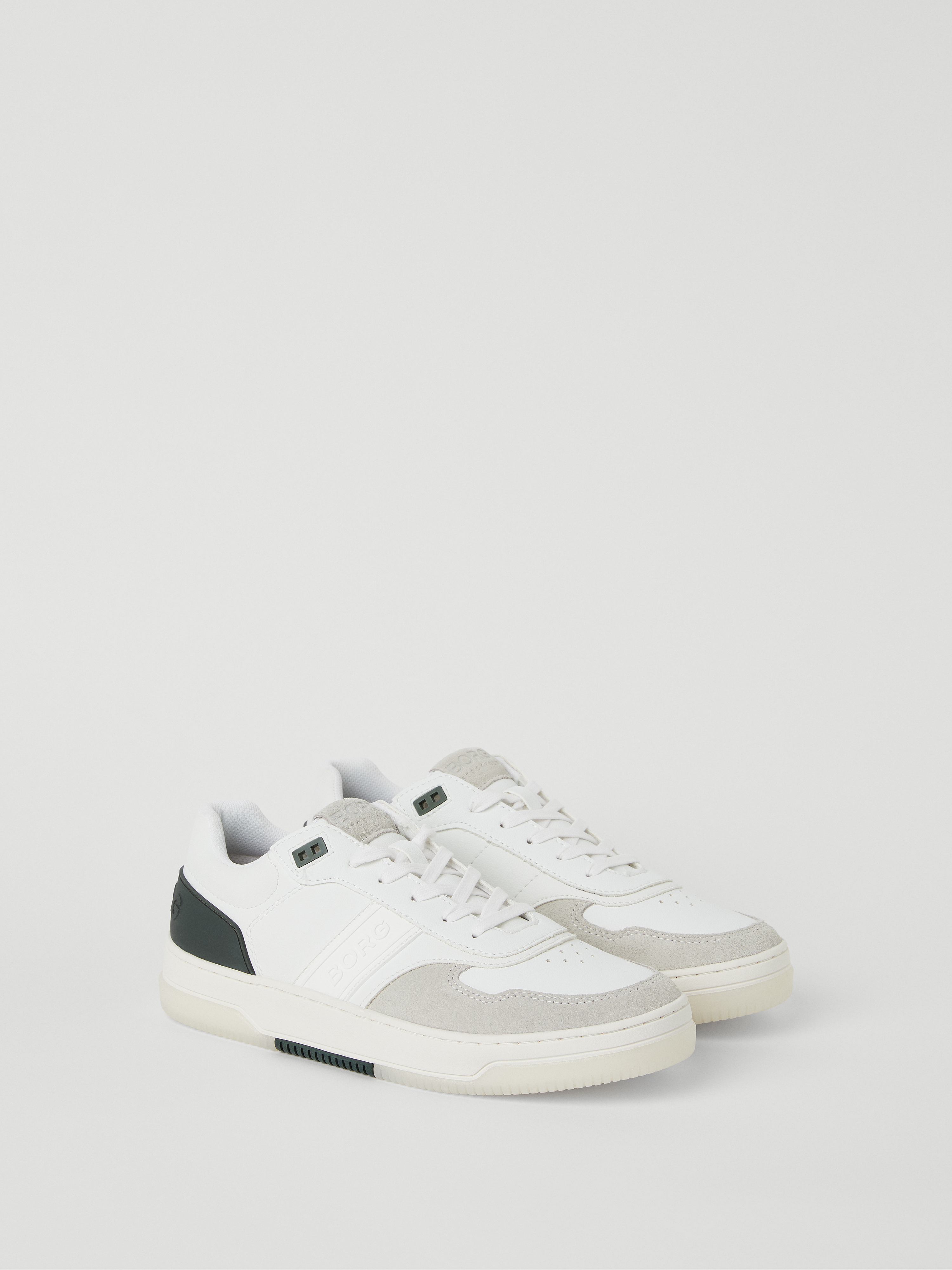 Bjorn borg outlet white sneakers