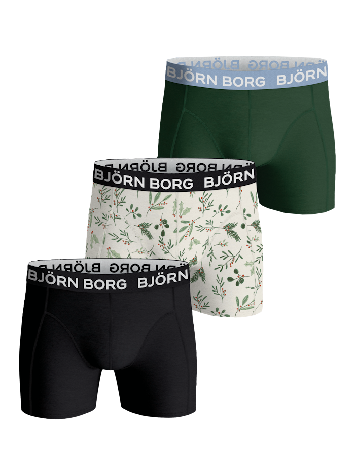 mond tempo Geboorte geven Boys' underwear - Buy boys boxers here | Björn Borg