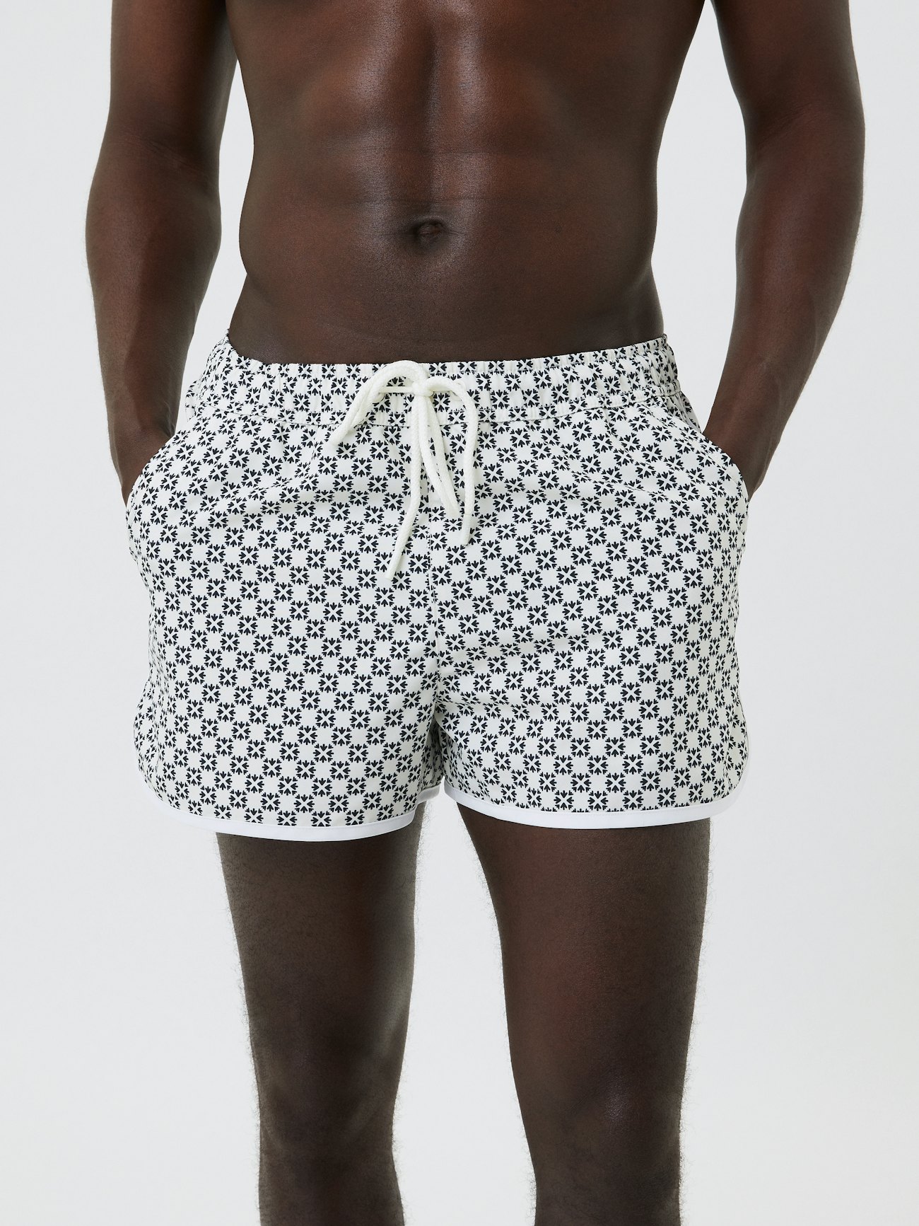 Louis Vuitton Mens Swimwear, Multi, (All Sizes Need to Be Confirmed)