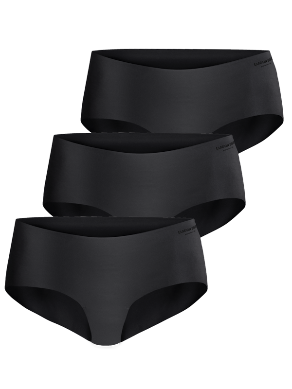 U.S. Polo Assn. Girls' Underwear Set - 8 Piece Seamless Training Bra and  Hipster Briefs