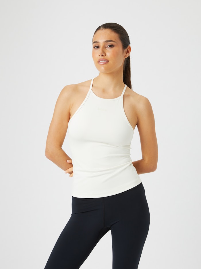Fitness Yoga Push Up Bralette Slim Sling Tank Tops Camisole Women