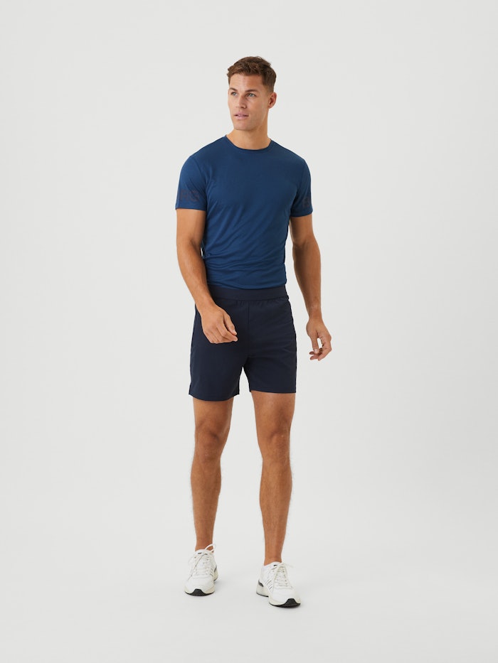 Borg Pocket Shorts