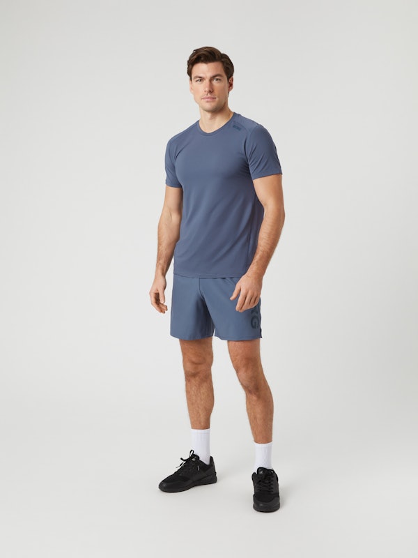 Borg Pocket Shorts