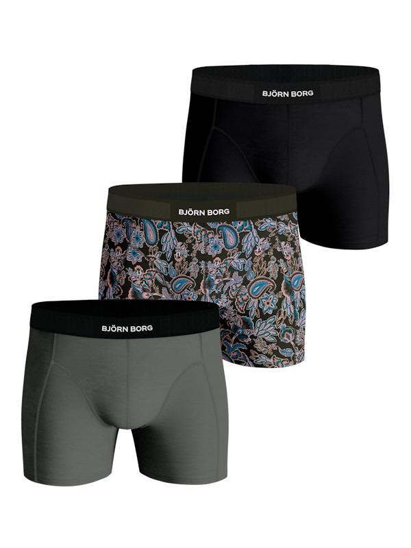 Basketball Ball Men's Comfort Underwear Boxer Briefs Prints Collection :  : Clothing, Shoes & Accessories