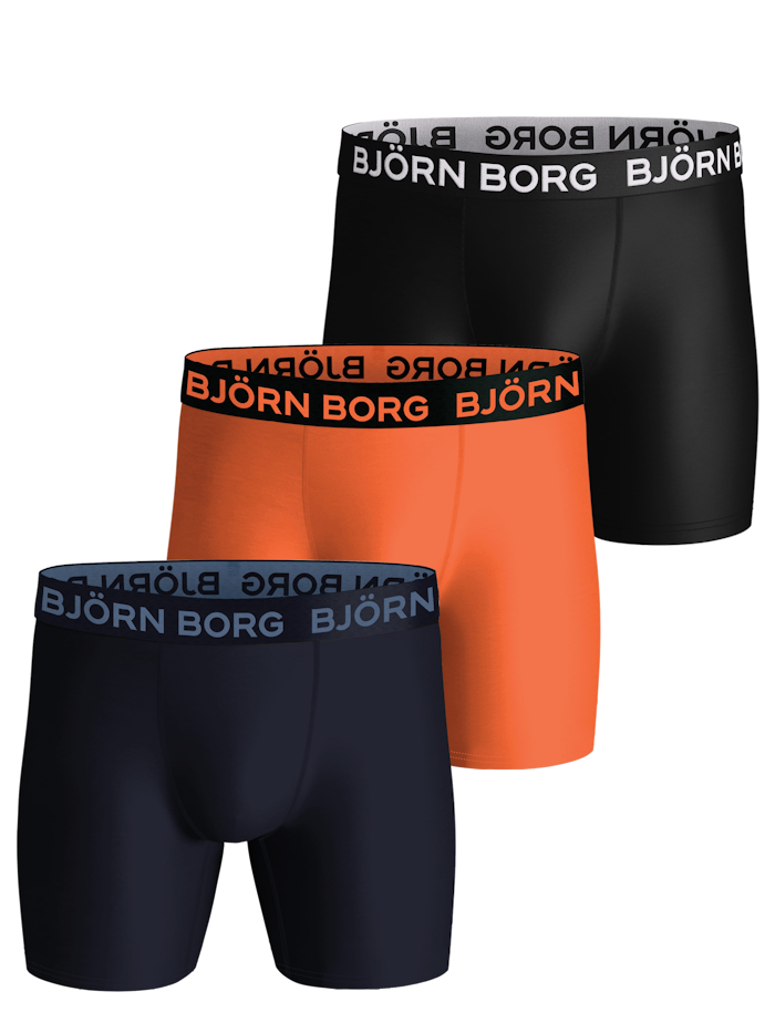 Zilver ik ben trots Wauw Men's underwear I Buy underpants for men here | Björn Borg