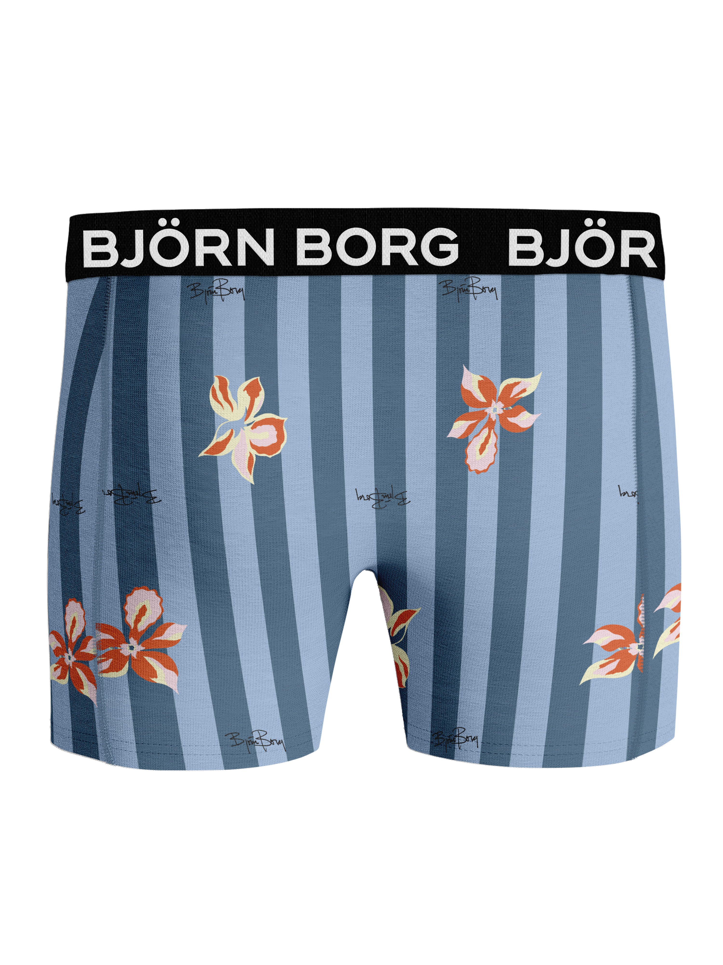 Uitlijnen veiligheid Lounge Microfiber Boxer 1-pack - Men | Björn Borg