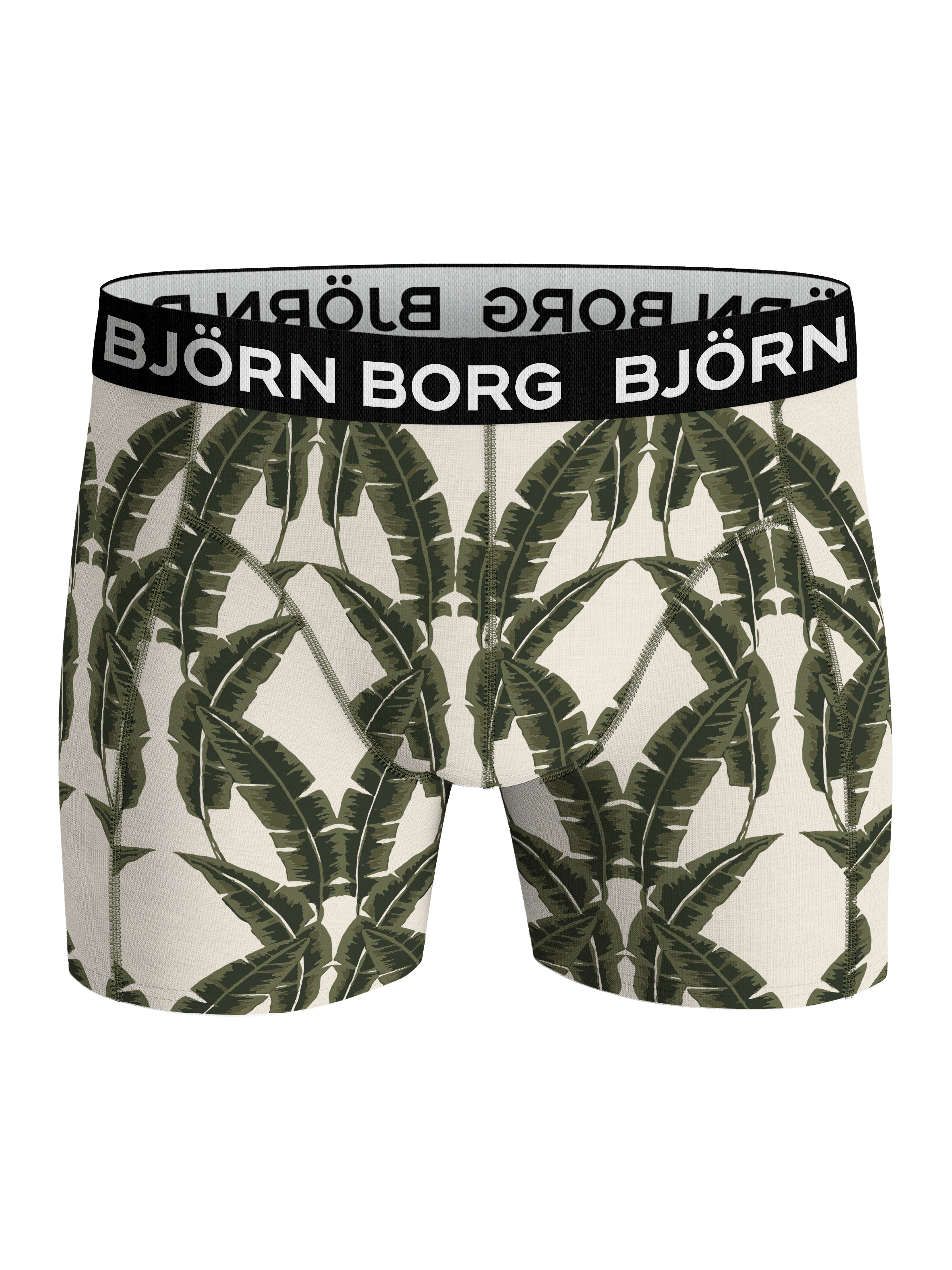 virtueel Spit Overname Microfiber Boxer 1-pack - Men | Björn Borg