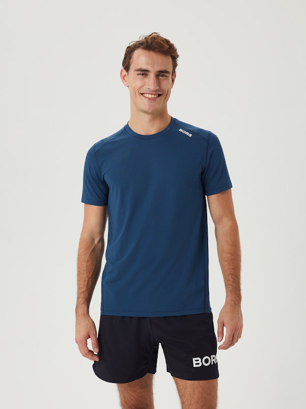 Borg Athletic T-Shirt