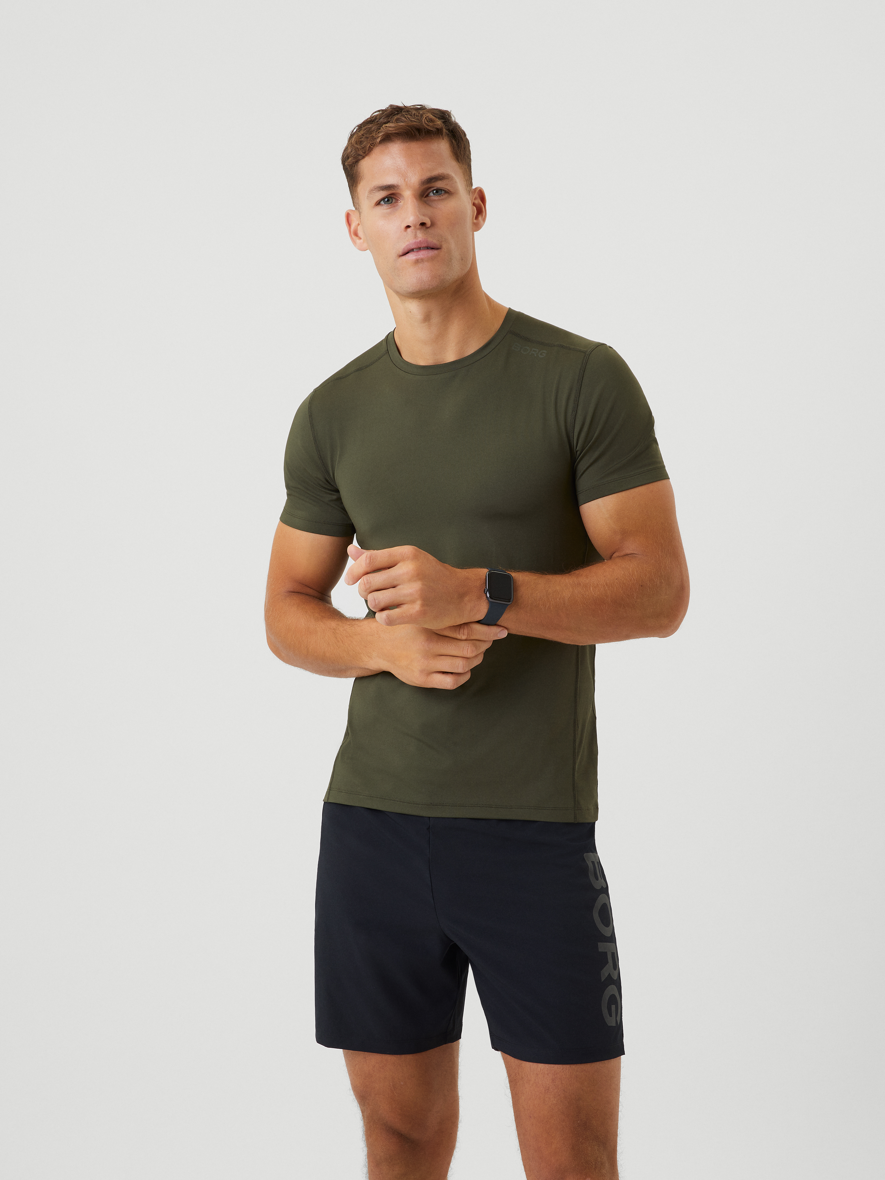 T shirt filet de best sale peche homme