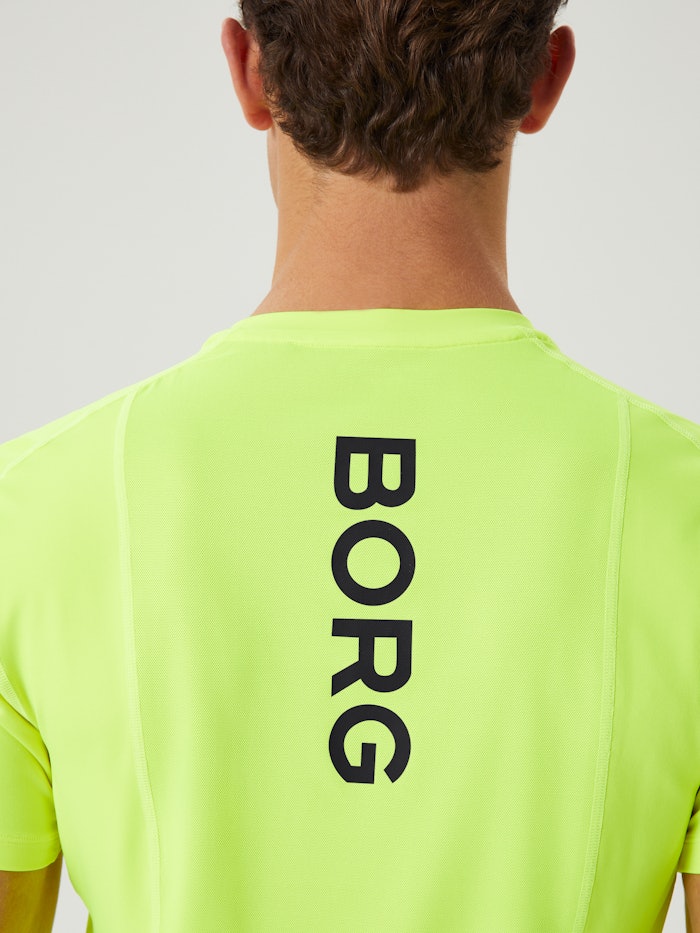 Borg Tech T-Shirt