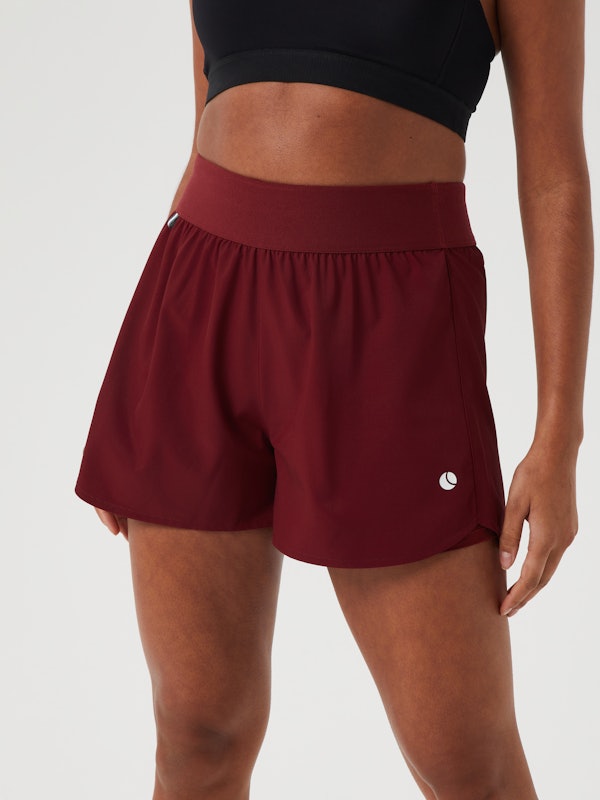 Ace Shorts 2 In 1