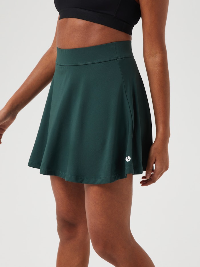 Ace Jersey Skirt