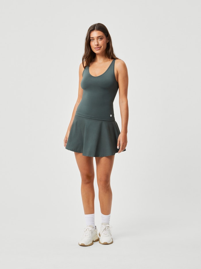 WOMAN PADDLE clothing ➤ ONLYTENIS