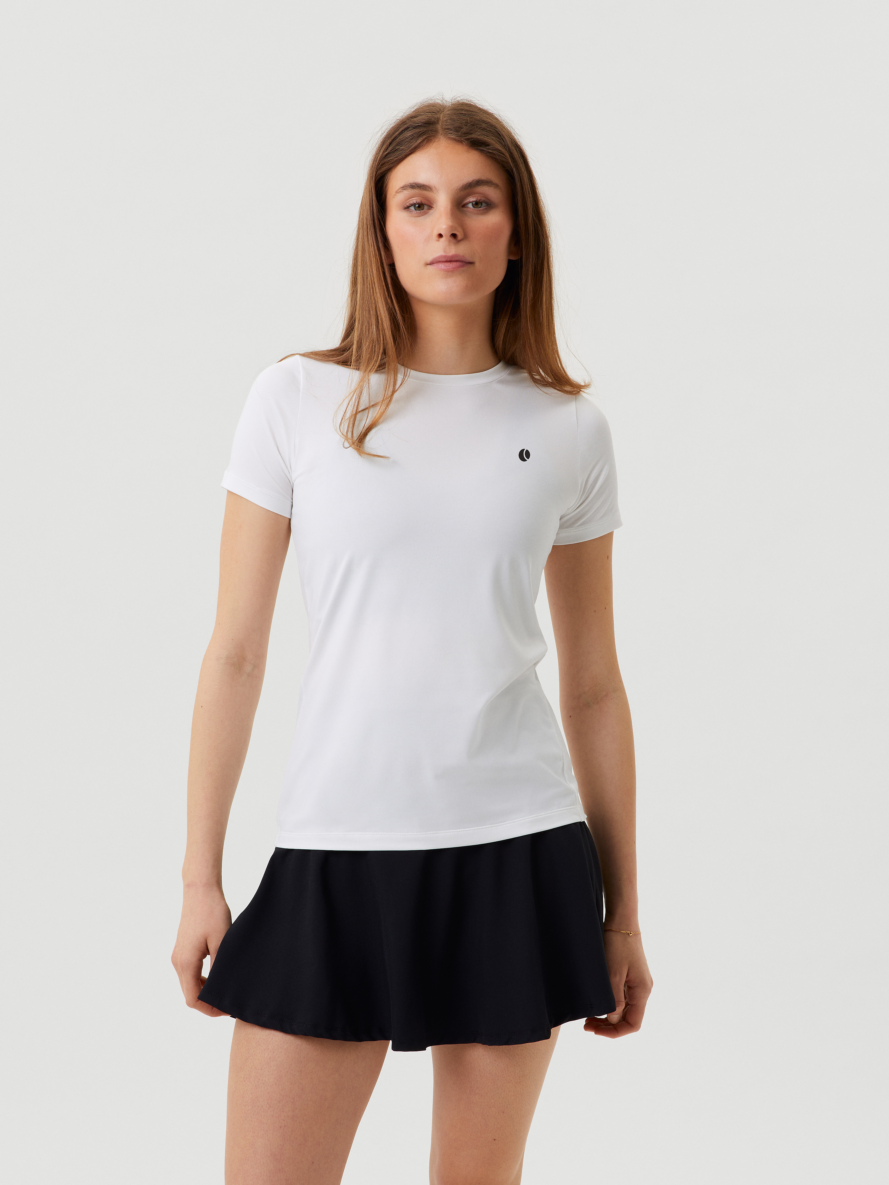 Bjorn borg best sale t shirt dames